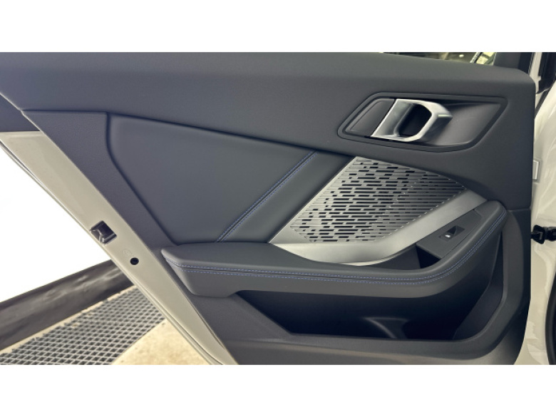 BMW 1 Series 120 M Sport 5dr Step Auto Petrol Hatchback